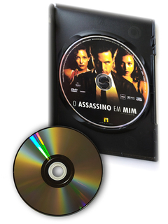 Dvd O Assassino Em Mim Kate Hudson Casey Affleck Original The Killer Inside Me Jessica Alba Michael Winterbottom na internet