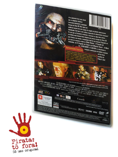 DVD Screamers A Caçada Gina Holden Jana Pallaske Greg Bryk O - comprar online