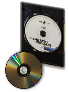 DVD Sem Direito a Resgate Jennifer Aniston Isla Fisher Original Life of Crime Tim Robbins John Hawkes Daniel Schechter na internet