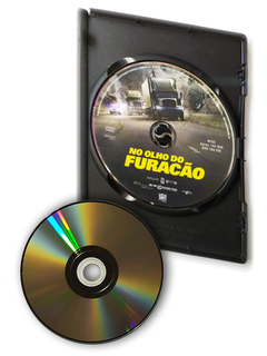 DVD No Olho Do Furacão Toby Kebbell Maggie Grace Original The Hurricane Heist Ralph Ineson Ryan Kwanten Rob Cohen na internet