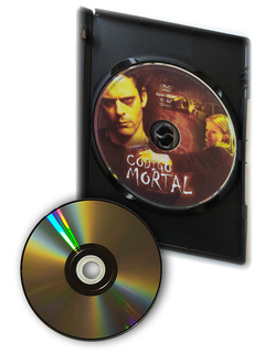 DVD Código Mortal Alison Eastwood Judd Nelson The Lost Angel Original C. Thomas Howell Dimitri Logothetis na internet