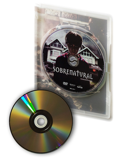 Dvd Sobrenatural Patrick Wilson Rose Byrne Insidious Original Barbara Hershey James Wan na internet