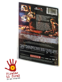 Dvd O Albergue 2 Quentin Tarantino Eli Roth Hostel Part Ii Original Heather Matarazzo Lauren German Bijou Phillips - comprar online