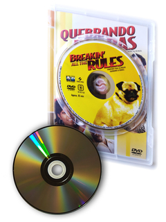 DVD Quebrando as Regras Jamie Foxx Morris Chestnut Original Jennifer Esposito Daniel Taplitz na internet