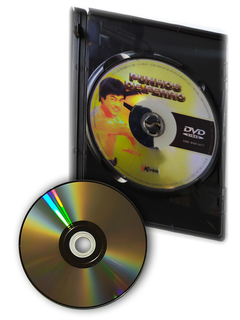 DVD Punhos de Ferro Bruce Li Katso Enzo Johnny Lee Original London Films na internet