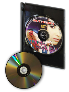 DVD Trepada Insana 8 Monica Mattos Susana Scott Jazz Duro Original Buttworx Loona Luxx Milene Rispieli - Loja Facine