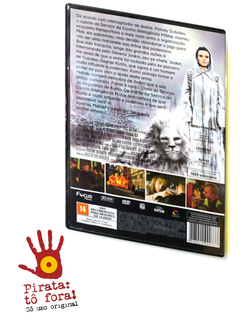 DVD Interceptor Igor Petrenko Anna Khodush Valeri Guryev Original Konstantin Maksimov - comprar online