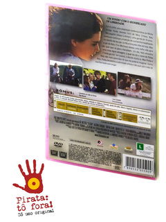 DVD Flicka Alison Lohman Tim McGraw Maria Bello Ryan Kwanten Original Danny Pino Michael Mayer - comprar online