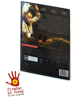 DVD Torturado Cole Hauser Laurence Fishburne James Cromwell - comprar online