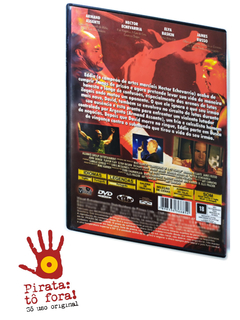 DVD Lutador de Rua Armand Assante James Russo Flavor Flav Original Confessions Of A Pit Fighter Art Camacho - comprar online