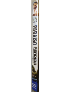 DVD Paraíso Perdido O Caminho Para A Eternidade 2 Original Bruce Marchiano Robert Miano Graça Filmes Bobby Smyth - Loja Facine