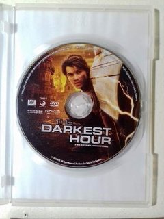 Dvd A Hora Da Escuridão Original Alienígena Extraterrestres na internet