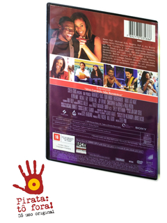 DVD Sobre Ontem A Noite Kevin Hart Michael Ealy Regina Hall Original Joy Bryant About Last Night - comprar online