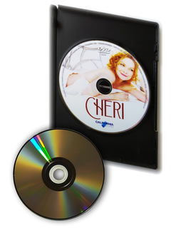 DVD Chéri Michelle Pfeiffer Kathy Bates Rupert Friend Original Stephen Frears na internet
