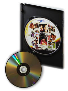 DVD O Ano Em Que Nos Conhecemos Jimmy Fallon Sharon Stone Original Lucy Liu Tom Arnold Patrick Sisam na internet