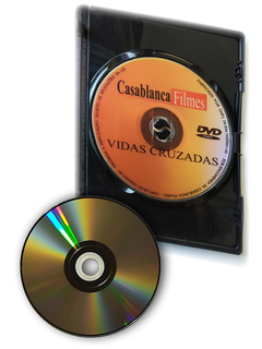 DVD Vidas Cruzadas Billy Smith Brian Delate Elaine Qualter Original American Wake Anastácia Barners Maureen Foley na internet