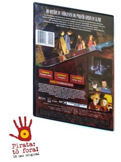 DVD Caverna Maldita II Intermedio Edward Furlong Original Ca - comprar online