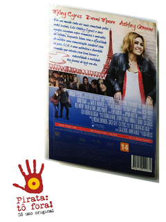 DVD Lola Miley Cyrus Demi Moore Douglas Booth Ashley Greene Original Lisa Azuelos - comprar online