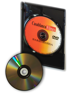 DVD Frederick Barbarossa A Companhia da Morte Rutger Hauer Original Raz Degan Kasia Smutniak Renzo Martinelli na internet