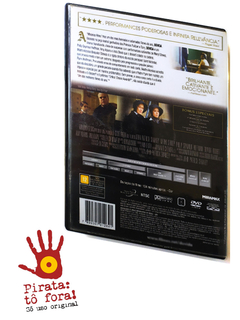 DVD Dúvida Meryl Streep Philip Seymour Hoffman Amy Adams Original Doubt Viola Davis John Patrick Shanley - comprar online
