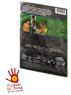 DVD Crooklyn Uma Família de Pernas Pro Ar Alfre Woodard Novo Original Delroy Lindo Zelda Harris Spike Lee - comprar online