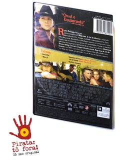 DVD Stop-Loss A Lei da Guerra Ryan Phillippe Channing Tatum Original Abbie Cornish Joseph Gordon Levitt Kimberly Peirce - comprar online