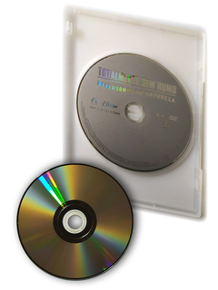DVD Totalmente Sem Rumo 2 Defensores Da Natureza Rik Young Original Oliver James Kristopher Turner Ellory Elkayem na internet