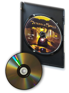 DVD 7etenta e 5inco Brian Hooks Rutger Hauer Aimee Garcia Original Cherie Johnson 7event 5ive Deon Taylor na internet