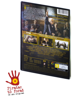 DVD O Destino De Uma Nação Gary Oldman Winston Churchill Original Darkest Hour Kristin Scott Thomas Joe Wright - comprar online