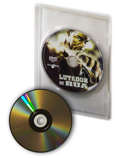 DVD Lutador de Rua Michael Jai White Michelle Belegrin Original Julian Sands Eamonn Walker Ben Ramsey na internet