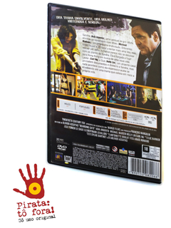 DVD Traição Em Hong Kong Asia Argento Michael Madsen Origina - comprar online