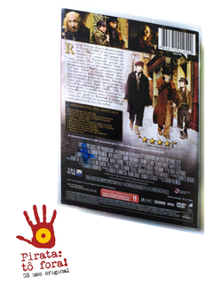 Dvd Oliver Twist Roman Polanski Ben Kingsley Jamie Foreman Original Barney Clark Harry Eden - comprar online
