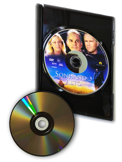 DVD Sonhando Alto Virginia Madsen Billy Bob Thornton Original The Astronaut Farmer Bruce Willis Michael Polish na internet