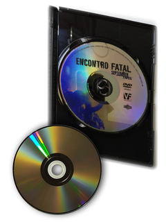 DVD Encontro Fatal September Tapes Christian Johnston Original 8 Fitas Documentário na internet