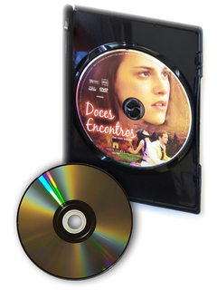 DVD Doces Encontros Kristen Stewart Aaron Stanford Original The Cake Eaters Bruce Dern Mary Stuart Masterson na internet