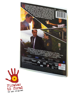 DVD Traição Perigosa Alexis Bledel Laurent Lucas Serge Houde Original The Kate Logan Affair Noel Mitrani - comprar online