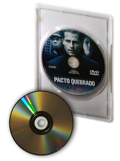 DVD Pacto Quebrado Til Schweiger Michael Clarke Duncan Original One Way Lauren Lee Smith Reto Salimbeni na internet