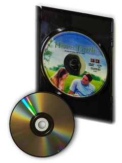 DVD Seu Amor Meu Destino Chris Klein Leele Sobieski Original Josh Hartnett Annette O'Toole Here on Earth Mark Piznarski na internet