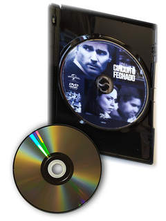 DVD Circuito Fechado Eric Bana Rebecca Hall Julia Stiles Original Closed Circuit Jim Broadbent John Crowley na internet