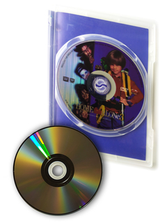 DVD Esqueceram de Mim 3 Alex D. Linz Scarlett Johansson Original Home Alone Haviland Morris John Hughes Raja Gosnell na internet