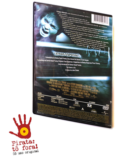 DVD Eclipse Mortal Vin Diesel Radha Mitchell Cole Hauser Original Pitch Black David Twohy - comprar online