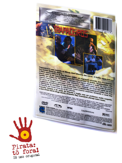 DVD Trapaceiros Woody Allen Tracey Ullman Hugh Grant Original Small Time Crooks Jon Lovitz - comprar online