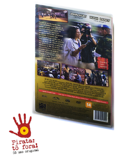 DVD Tiros em Ruanda John Hurt Hugh Dancy Clare-Hope Ashitey Original Shooting Dogs Michael Caton-Jones - comprar online