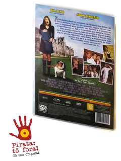 DVD O Dono da Festa 2 Kal Penn Adan Sinclair Lauren Cohan Original Holly Davidson Mort Nathan - comprar online