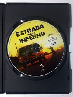 Dvd Estrada Para O Inferno Orig Dennis Hopper Michael Madsen na internet