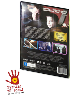 DVD Um Toque de Felicidade Eddie Izzard Jason Flemyng Original Larry Mills Lost Christmas John Hay - comprar online