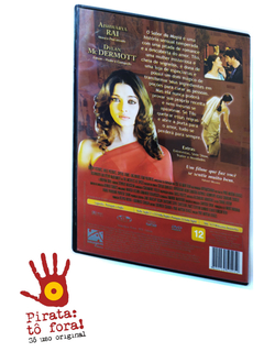 DVD O Sabor da Magia Aishwarya Rai Dylan McDermott Original - comprar online