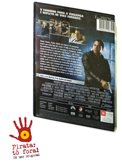 Cuba Gooding Jr Harvey Keitel Original Miguel Ferrer Wrong Turn At Tahoe Franck Khalfoun - comprar online