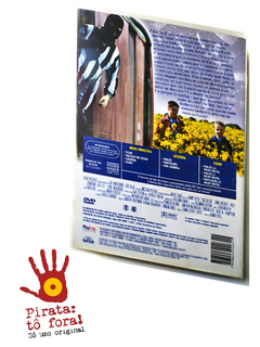 DVD Caiu do Céu Alex Etel James Nesbitt Daisy Donovan Original Millions Lewis McGibbon Danny Boyle - comprar online