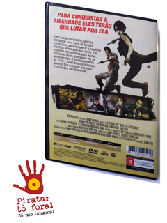 DVD Duelo de Assassinos Veronica Ngo Johnny Tri Nguyen Original Clash Lam Minh Thang Le Thanh Son - comprar online